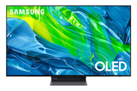 Samsung 55" Class S95B OLED 4K Smart TV (2022) | was