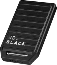 WD_BLACK C50 Xbox Series X|S Expansion Card 1TB was