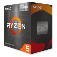 AMD Ryzen 5 5600G | was